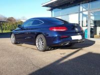 Mercedes Classe C Coupe Sport 220 D 170CH SPORTLINE 9G-TRONIC - <small></small> 23.990 € <small>TTC</small> - #3