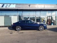 Mercedes Classe C Coupe Sport 220 D 170CH SPORTLINE 9G-TRONIC - <small></small> 23.990 € <small>TTC</small> - #12