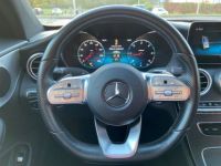 Mercedes Classe C Coupe Sport 220 D 194 9G-TRONIC AMG LINE 4MATIC - <small></small> 33.900 € <small>TTC</small> - #18