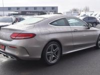 Mercedes Classe C Coupe Sport 220 D 194CH AMG LINE 9G-TRONIC 10CV - <small></small> 29.880 € <small>TTC</small> - #2