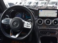 Mercedes Classe C Coupe Sport 220 D 194CH AMG LINE 9G-TRONIC 10CV - <small></small> 29.880 € <small>TTC</small> - #7