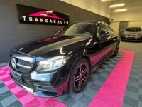 Mercedes Classe C Coupe Sport 220 d 9G-Tronic 4Matic AMG Line - <small></small> 30.990 € <small>TTC</small> - #1