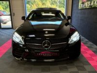 Mercedes Classe C Coupe Sport 220 d 9G-Tronic 4Matic AMG Line - <small></small> 30.990 € <small>TTC</small> - #8