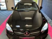 Mercedes Classe C Coupe Sport 220 d 9G-Tronic 4Matic AMG Line - <small></small> 30.990 € <small>TTC</small> - #9