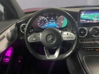 Mercedes Classe C Coupe Sport 220 d 9G-Tronic AMG Line - <small></small> 32.490 € <small>TTC</small> - #12