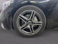 Mercedes Classe C Coupe Sport 220 d 9G-Tronic AMG Line - <small></small> 32.490 € <small>TTC</small> - #14