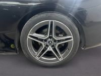 Mercedes Classe C Coupe Sport 220 d 9G-Tronic AMG Line - <small></small> 32.490 € <small>TTC</small> - #15