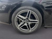 Mercedes Classe C Coupe Sport 220 d 9G-Tronic AMG Line - <small></small> 32.490 € <small>TTC</small> - #16