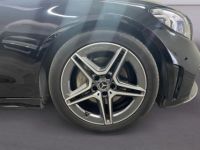 Mercedes Classe C Coupe Sport 220 d 9G-Tronic AMG Line - <small></small> 32.490 € <small>TTC</small> - #17