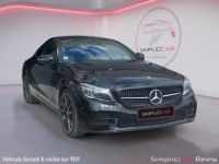 Mercedes Classe C Coupe Sport 220 d 9G-Tronic AMG Line - <small></small> 37.990 € <small>TTC</small> - #1