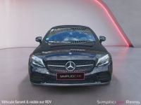 Mercedes Classe C Coupe Sport 220 d 9G-Tronic AMG Line - <small></small> 37.990 € <small>TTC</small> - #2