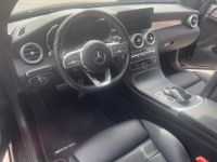 Mercedes Classe C Coupe Sport 220 d 9G-Tronic AMG Line - <small></small> 37.990 € <small>TTC</small> - #10