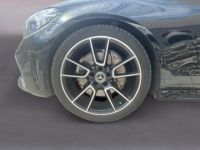 Mercedes Classe C Coupe Sport 220 d 9G-Tronic AMG Line - <small></small> 37.990 € <small>TTC</small> - #21