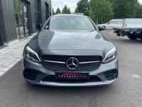 Mercedes Classe C Coupe Sport 220 d 9g-tronic amg line - <small></small> 29.990 € <small>TTC</small> - #3