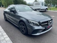 Mercedes Classe C Coupe Sport 220 d 9g-tronic amg line - <small></small> 29.990 € <small>TTC</small> - #4