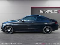 Mercedes Classe C Coupe Sport 220 d 9G-Tronic AMG Line - <small></small> 29.490 € <small>TTC</small> - #5