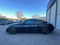 Mercedes Classe C Coupe Sport 220 d 9G-Tronic AMG Line AMBIANT - VIRTUAL - GRAND ÉCRAN - 19'' - LEDS - GARANTIE 1 AN - <small></small> 27.990 € <small>TTC</small> - #2