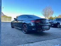 Mercedes Classe C Coupe Sport 220 d 9G-Tronic AMG Line AMBIANT - VIRTUAL - GRAND ÉCRAN - 19'' - LEDS - GARANTIE 1 AN - <small></small> 27.990 € <small>TTC</small> - #3