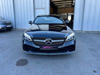 Mercedes Classe C Coupe Sport 220 d 9G-Tronic AMG Line AMBIANT - VIRTUAL - GRAND ÉCRAN - 19'' - LEDS - GARANTIE 1 AN - <small></small> 27.990 € <small>TTC</small> - #8