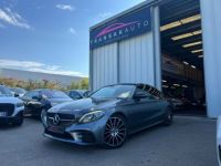 Mercedes Classe C Coupe Sport 220 d 9G-Tronic AMG Line - CAM 360° - TOIT OUVRANT - <small></small> 25.990 € <small>TTC</small> - #1