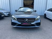 Mercedes Classe C Coupe Sport 220 d 9G-Tronic AMG Line - CAM 360° - TOIT OUVRANT - <small></small> 25.990 € <small>TTC</small> - #2