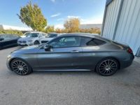 Mercedes Classe C Coupe Sport 220 d 9G-Tronic AMG Line - CAM 360° - TOIT OUVRANT - <small></small> 25.990 € <small>TTC</small> - #3