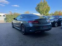 Mercedes Classe C Coupe Sport 220 d 9G-Tronic AMG Line - CAM 360° - TOIT OUVRANT - <small></small> 25.990 € <small>TTC</small> - #4