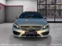 Mercedes Classe C Coupe Sport 220 d 9G-Tronic Fascination *GARANTIE 12 MOIS* TOIT OUVRANT PANORAMIQUE / SUIVI COMPLET - <small></small> 21.990 € <small>TTC</small> - #3