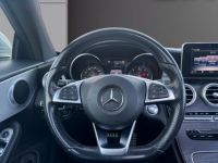 Mercedes Classe C Coupe Sport 220 d 9G-Tronic Fascination *GARANTIE 12 MOIS* TOIT OUVRANT PANORAMIQUE / SUIVI COMPLET - <small></small> 21.990 € <small>TTC</small> - #14