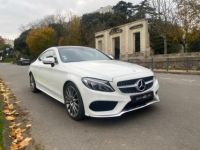 Mercedes Classe C Coupe Sport 220 d 9G-Tronic Sportline AMG Line - <small></small> 26.990 € <small>TTC</small> - #1