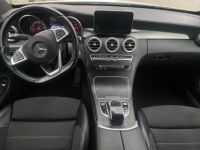 Mercedes Classe C Coupe Sport 220 d 9G-Tronic Sportline AMG Line - <small></small> 26.990 € <small>TTC</small> - #8