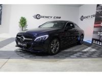 Mercedes Classe C Coupe Sport 220 d - BVA 9G-Tronic  - BM 205 Executive - BVA - <small></small> 23.490 € <small>TTC</small> - #1