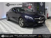 Mercedes Classe C Coupe Sport 220 d - BVA 9G-Tronic  - BM 205 Executive - BVA - <small></small> 23.490 € <small>TTC</small> - #2