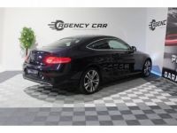 Mercedes Classe C Coupe Sport 220 d - BVA 9G-Tronic  - BM 205 Executive - BVA - <small></small> 23.490 € <small>TTC</small> - #3