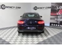 Mercedes Classe C Coupe Sport 220 d - BVA 9G-Tronic  - BM 205 Executive - BVA - <small></small> 23.490 € <small>TTC</small> - #6