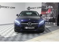 Mercedes Classe C Coupe Sport 220 d - BVA 9G-Tronic  - BM 205 Executive - BVA - <small></small> 23.490 € <small>TTC</small> - #7