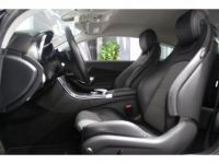 Mercedes Classe C Coupe Sport 220 d - BVA 9G-Tronic  - BM 205 Executive - BVA - <small></small> 23.490 € <small>TTC</small> - #8