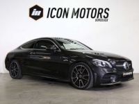 Mercedes Classe C Coupe Sport 220d - <small></small> 32.990 € <small>TTC</small> - #1