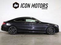 Mercedes Classe C Coupe Sport 220d - <small></small> 32.990 € <small>TTC</small> - #2