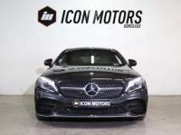 Mercedes Classe C Coupe Sport 220d - <small></small> 32.990 € <small>TTC</small> - #5