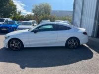 Mercedes Classe C Coupe Sport 220d 9G-Tronic AMG Line - CAM - PARK ASSIST - <small></small> 28.490 € <small>TTC</small> - #2