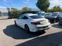 Mercedes Classe C Coupe Sport 220d 9G-Tronic AMG Line - CAM - PARK ASSIST - <small></small> 28.490 € <small>TTC</small> - #3