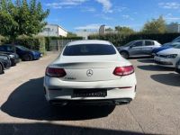 Mercedes Classe C Coupe Sport 220d 9G-Tronic AMG Line - CAM - PARK ASSIST - <small></small> 28.490 € <small>TTC</small> - #4