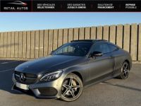 Mercedes Classe C Coupe Sport 250 211ch Fascination 9G-Tronic - <small></small> 28.990 € <small>TTC</small> - #1