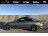 Mercedes Classe C Coupe Sport 250 211ch Fascination 9G-Tronic - <small></small> 28.990 € <small>TTC</small> - #2