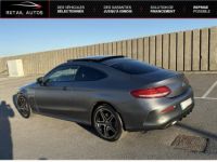 Mercedes Classe C Coupe Sport 250 211ch Fascination 9G-Tronic - <small></small> 28.990 € <small>TTC</small> - #3