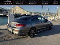 Mercedes Classe C Coupe Sport 250 211ch Fascination 9G-Tronic - <small></small> 28.990 € <small>TTC</small> - #4