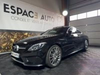 Mercedes Classe C Coupe Sport 250 7G-Tronic Sportline AMG - <small></small> 21.990 € <small>TTC</small> - #1