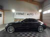 Mercedes Classe C Coupe Sport 250 7G-Tronic Sportline AMG - <small></small> 21.990 € <small>TTC</small> - #2