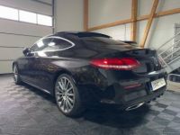 Mercedes Classe C Coupe Sport 250 7G-Tronic Sportline AMG - <small></small> 21.990 € <small>TTC</small> - #3